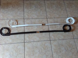 Μπάρα θόλων για BMW E46-thumb-7
