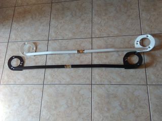 Μπάρα θόλων για BMW E46-thumb-8
