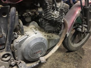 Yamaha xs 400cc special dohc-thumb-4