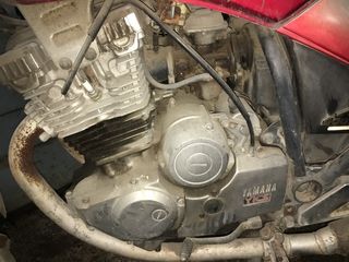 Yamaha xs 400cc special dohc-thumb-9