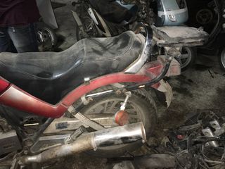 Yamaha xs 400cc special dohc-thumb-10