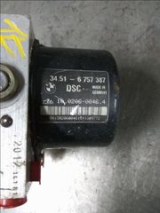 ΜΟΝΑΔΑ ABS BMW 1 3 SERIES E81,E87,E90,E91 E92 E93 2005--thumb-1