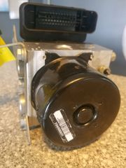 ΜΟΝΑΔΑ ABS BMW 1 3 SERIES E81,E87,E90,E91 E92 E93 2005--thumb-3
