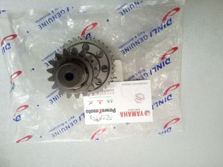 ΓΡΑΝΑΖΙΑ ΚΑΙ ΑΞΟΝΕΣ ΣΑΣΜΑΝ DINLI DL100/150-thumb-2