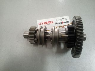ΓΡΑΝΑΖΙΑ ΚΑΙ ΑΞΟΝΕΣ ΣΑΣΜΑΝ DINLI DL100/150-thumb-3