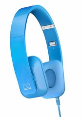 Nokia Purity HD Stereo Headset By Monster Μπλε