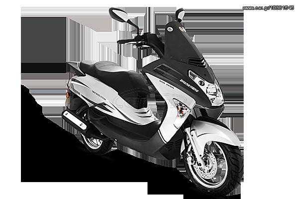 znen 125cc 150cc για ανταλλακτικα!!