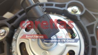 Γνήσιο βεντιλατέρ για VW PASSAT!!!-thumb-2