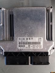  Εγκεφαλος MERCEDES A6461509577 CR3.44 Bosch 0281014659  W203 