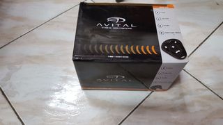 AVITAL 3100 ΣΥΝΑΓΕΡΜΟΣ ΑΥΤΟΚΙΝΗΤΟΥ-thumb-2