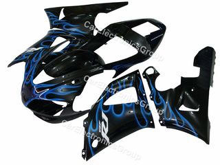 AfterMarket Ολόκληρο Κουστούμι για YAMAHA R1 1998-1999.-thumb-1