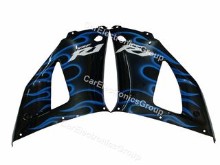 AfterMarket Ολόκληρο Κουστούμι για YAMAHA R1 1998-1999.-thumb-5