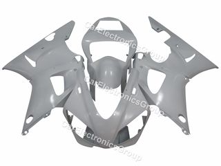 AfterMarket Ολόκληρο Κουστούμι για YAMAHA R1 1998-1999.