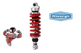 Ανάρτηση/Αμορτισέρ YSS TOPLINE Z-Series Z506 mono rear shock Aprilia SL 1000 FALCO