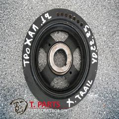 Τροχαλίες Nissan-X- Trail-(2003-2007) T30-thumb-4