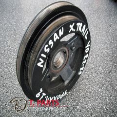 Τροχαλίες Nissan-X- Trail-(2003-2007) T30-thumb-2