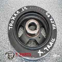 Τροχαλίες Nissan-X- Trail-(2003-2007) T30-thumb-3
