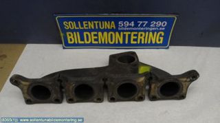 AUDI A4 01-05 POLAPLI EXAGOGIS  AVJ-BFB+ AEX 1.8 T   ME KOD 058253033E TIM 149E   GATIGORIA /A   TEM 1+1   TEL DIPLA