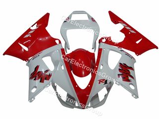 AfterMarket Ολόκληρο Κουστούμι για YAMAHA R1 1998-1999.