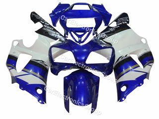 AfterMarket Ολόκληρο Κουστούμι για YAMAHA R1 1998-1999.