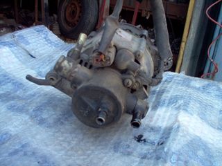 NISSAN VANETTE LD20 ΔΥΝΑΜΟΣ C120/C220 DIESEL-thumb-2