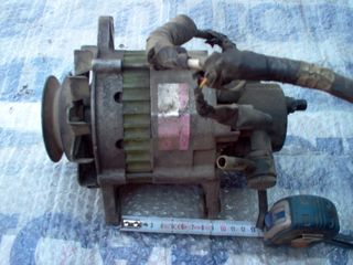 NISSAN VANETTE LD20 ΔΥΝΑΜΟΣ C120/C220 DIESEL-thumb-3