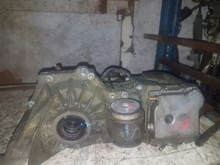 Saab 93 turbo awd haldex 