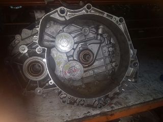 Opel vectra c opc sazman 