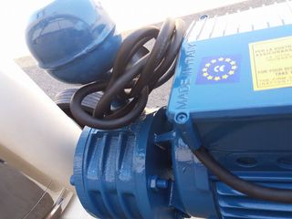 Μηχανήματα Αρμέγματος / Εκτροφής Tecnosac 2026 ΙΤΑΛΙΑΣ ΣΚΑΡΑΜΑΓΚΑΣ ΚΩΝΣΤΑΝΤΙΝΟΣ-thumb-33