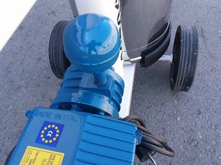 Μηχανήματα Αρμέγματος / Εκτροφής Tecnosac 2026 ΙΤΑΛΙΑΣ ΣΚΑΡΑΜΑΓΚΑΣ ΚΩΝΣΤΑΝΤΙΝΟΣ-thumb-39