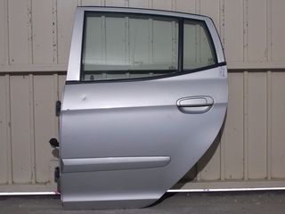 Kia Picanto 2004-2011 Πόρτα πίσω αριστερή.