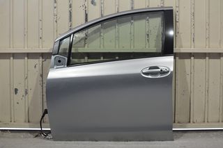 Toyota Yaris 2005-2011 Πόρτα εμπρός αριστερή.