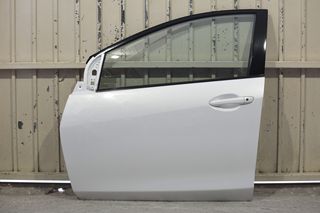 Mazda 2 2007-2014 Πόρτα εμπρός αριστερή.