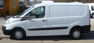 Σχαρα οροφής ΕΡΜΗΣ  S502T42  κατάλληλη για CITROEN JUMPY '10-