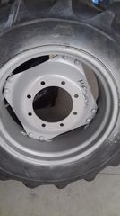 ******SAKIS TYRES****** ΕΛΑΣΤΙΚΑ RADIAL ΕΠΩΝΥΜΑ  380/70R24 12.4R24 16,9R24  380/70R28 11.2R28 .   -thumb-22