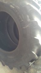 ******SAKIS TYRES****** ΕΛΑΣΤΙΚΑ RADIAL ΕΠΩΝΥΜΑ  380/70R24 12.4R24 16,9R24  380/70R28 11.2R28 .   -thumb-15