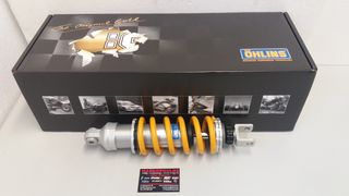 ΑΝΑΡΤΗΣΗ OHLINS YAMAHA MT-09 / MT-09 TRACER / XSR 900