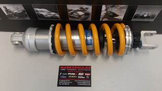 ΑΝΑΡΤΗΣΗ OHLINS YAMAHA MT-09 / MT-09 TRACER / XSR 900-thumb-1