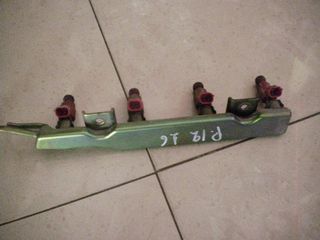 ΜΠΕΚΙΕΡΑ ΜΕ ΜΠΕΚ  NISSAN PRIMERA P12 1600cc / 02-06  .ΑΡΙΣΤΗ ΚΑΤΑΣΤΑΣΗ!!!ΑΠΟΣΤΟΛΗ ΣΕ ΟΛΗ ΤΗΝ ΕΛΛΑΔΑ!!!
