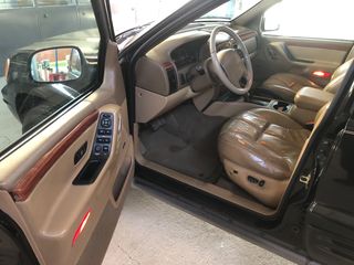 Jeep Grand Cherokee 1999 limited -thumb-5