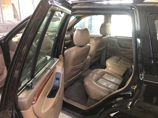 Jeep Grand Cherokee 1999 limited -thumb-6