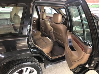 Jeep Grand Cherokee 1999 limited -thumb-7