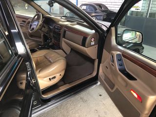 Jeep Grand Cherokee 1999 limited -thumb-8