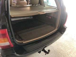 Jeep Grand Cherokee 1999 limited -thumb-12