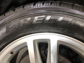 Jeep Grand Cherokee 1999 limited -thumb-15