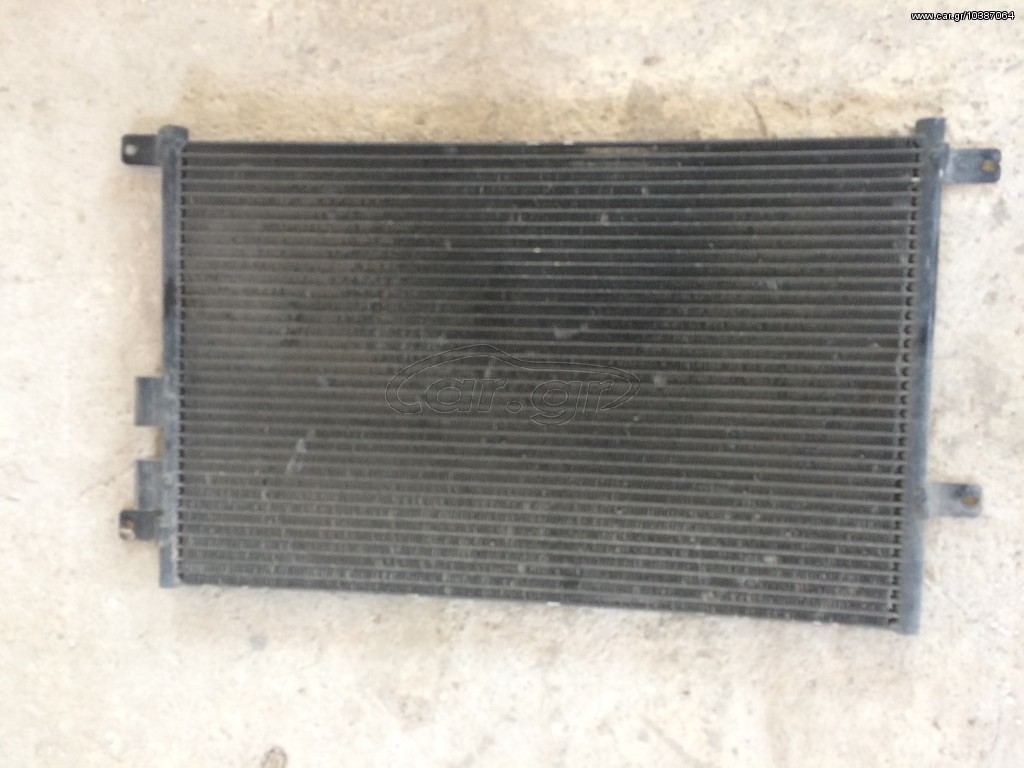 PSYGIO A/C ALFA ROMEO 156