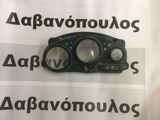 ΔΑΒΑΝΟΠΟΥΛΟΣ HONDA ΚΑΛΥΜΜΑ ΟΡΓΑΝΩΝ