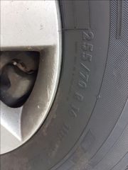 NISSAN NAVARA ΕΥΚΑΙΡΙΑ-thumb-2