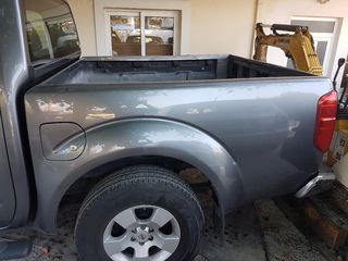 NISSAN NAVARA ΕΥΚΑΙΡΙΑ-thumb-1