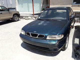 Daewoo   '97